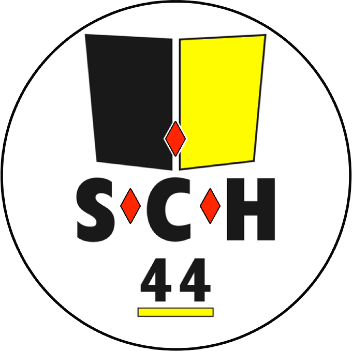 «Хармелен-44» Хармелен, Фото