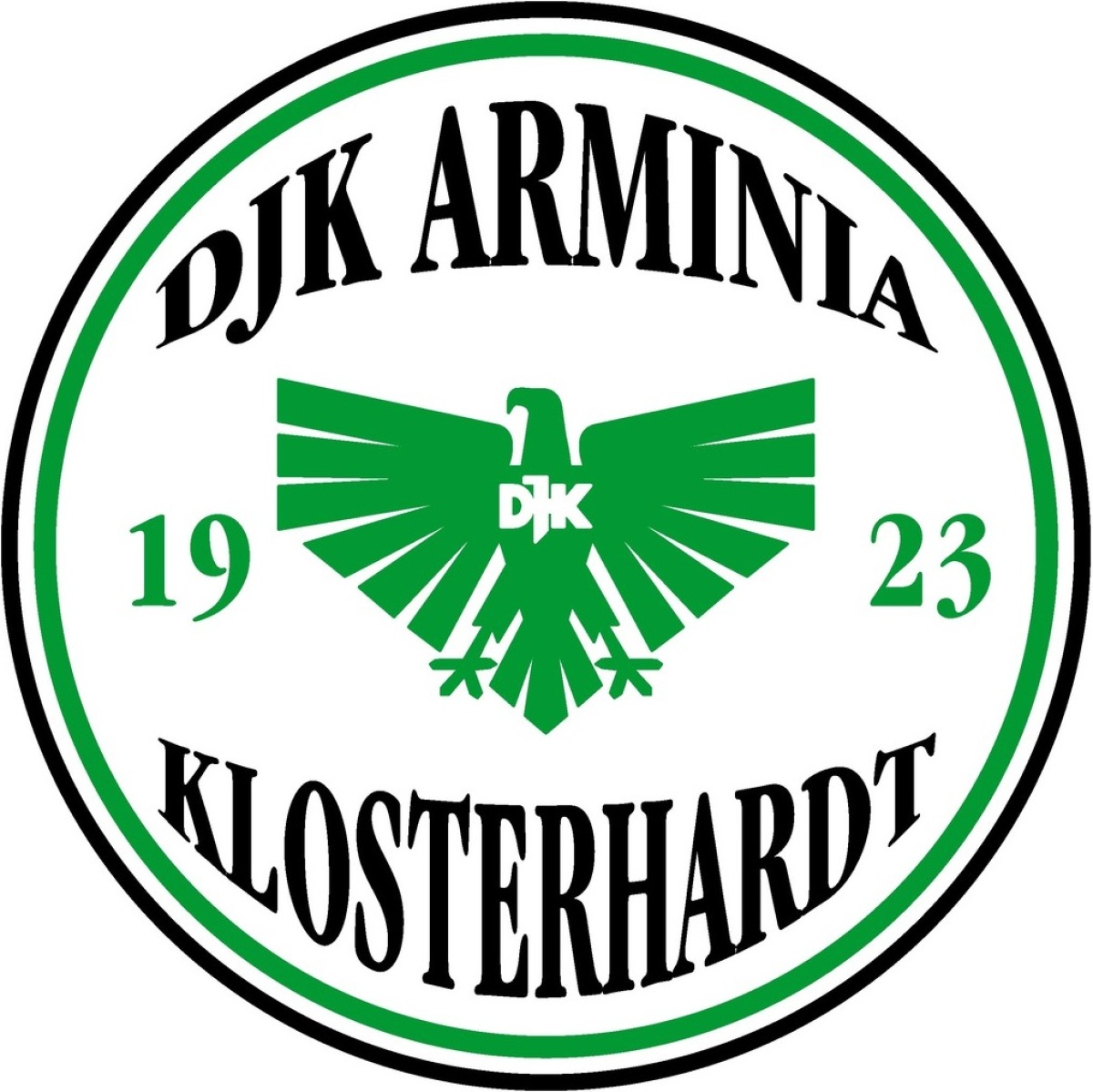 «Арминия Клостерхардт» Оберхаузен, Фото