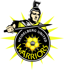 «Хейдельберг Юнайтед Уорриорз» Мельбурн, Фото «Хейдельберг Юнайтед Уорриорз» Мельбурн, Фото