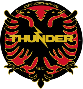 «Данденонг Тандер» Данденонг, Фото «Данденонг Тандер» Данденонг, Фото