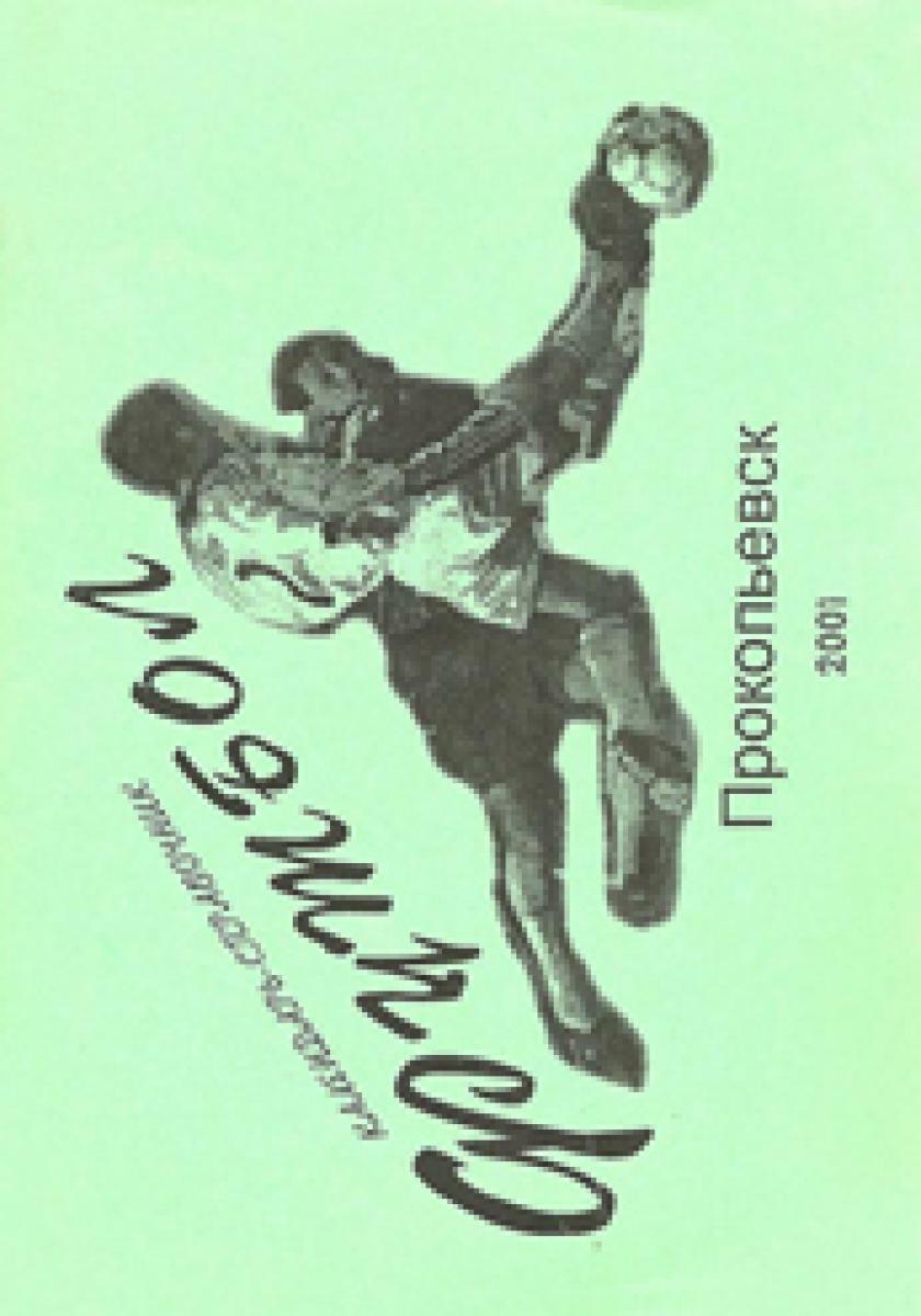 «Футбол 2001», Фото