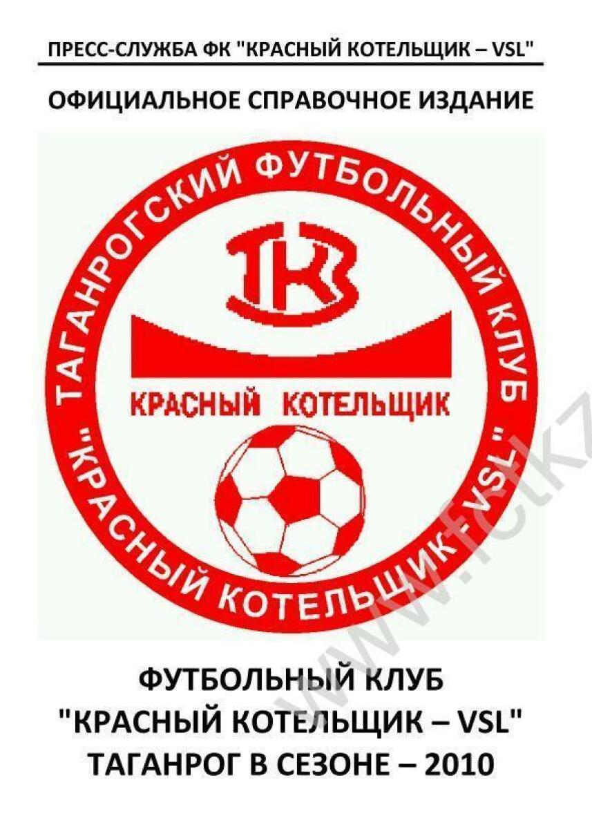 «Красный котельщик», Фото