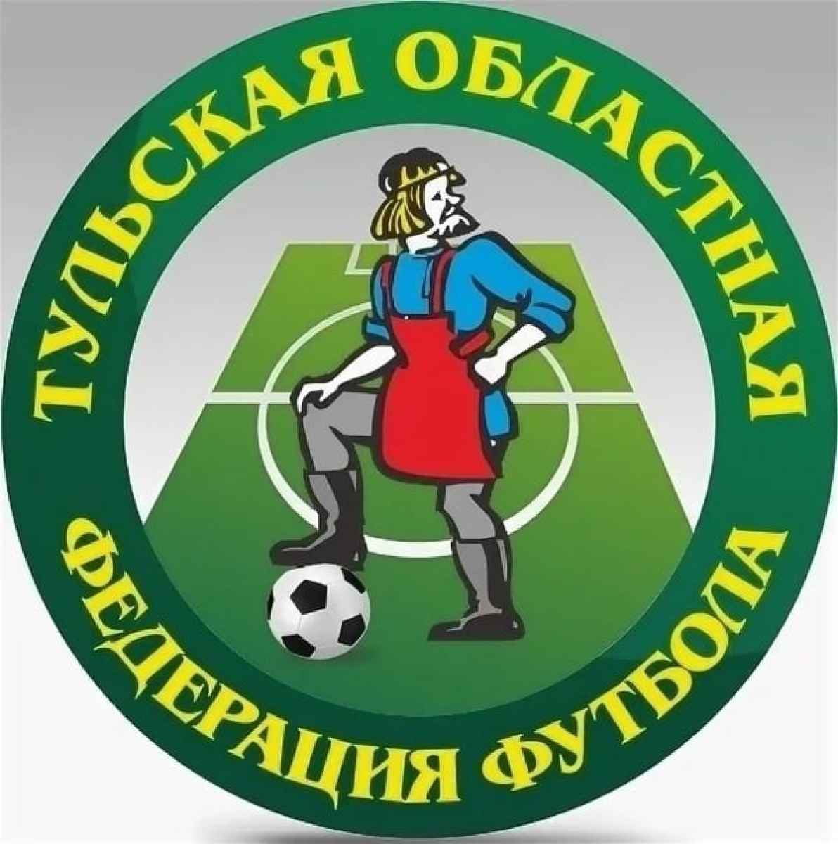 Тульская оластная федерация футбола, Фото