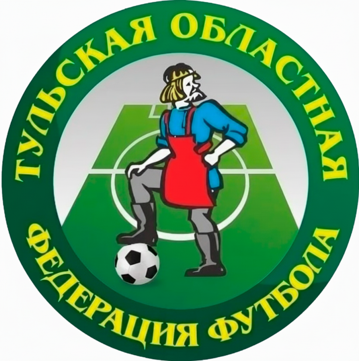 Тульская оластная федерация футбола, Фото