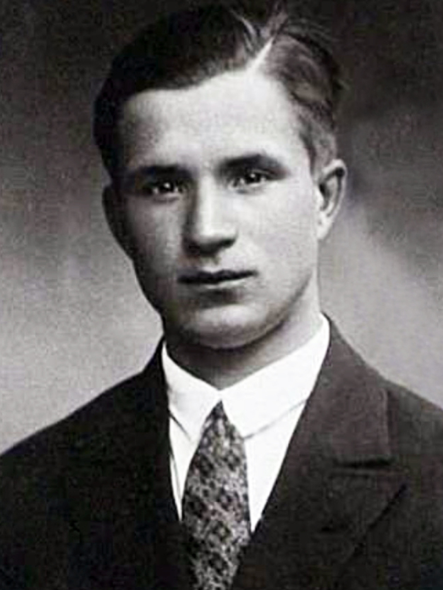 Руя Эдгар Вильхельм, Фото