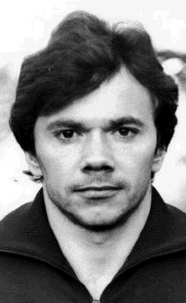 Лосев Виктор Васильевич, Фото