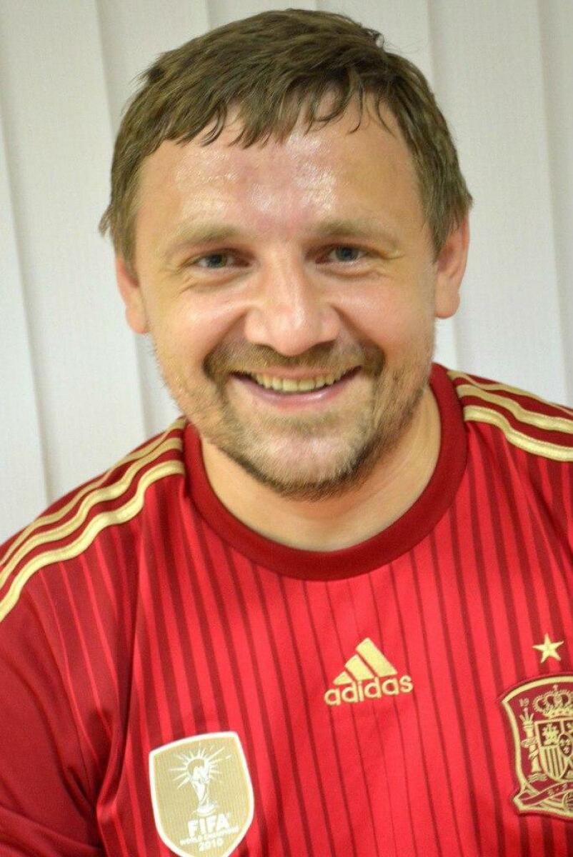 Лось Евгений Геннадьевич, Фото