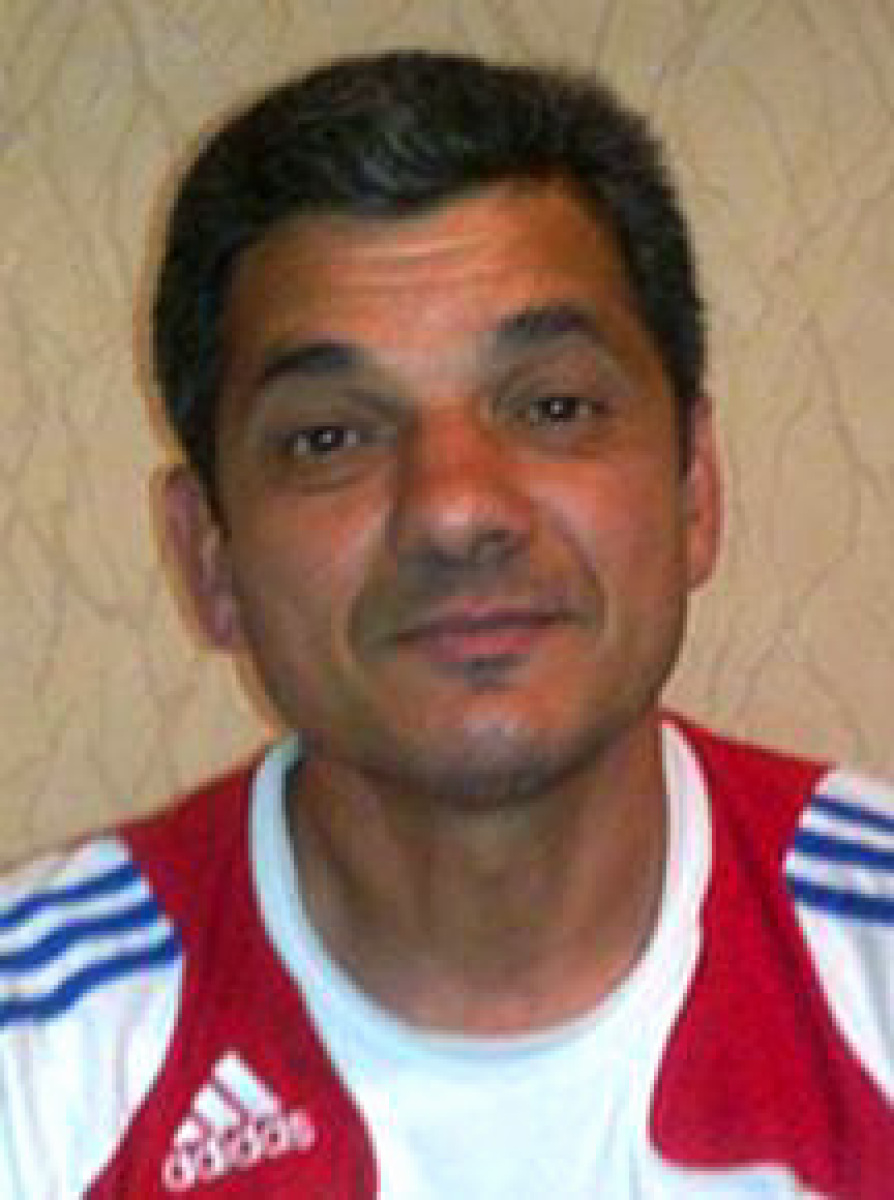 Мамедов Тофик Фаррухович, Фото