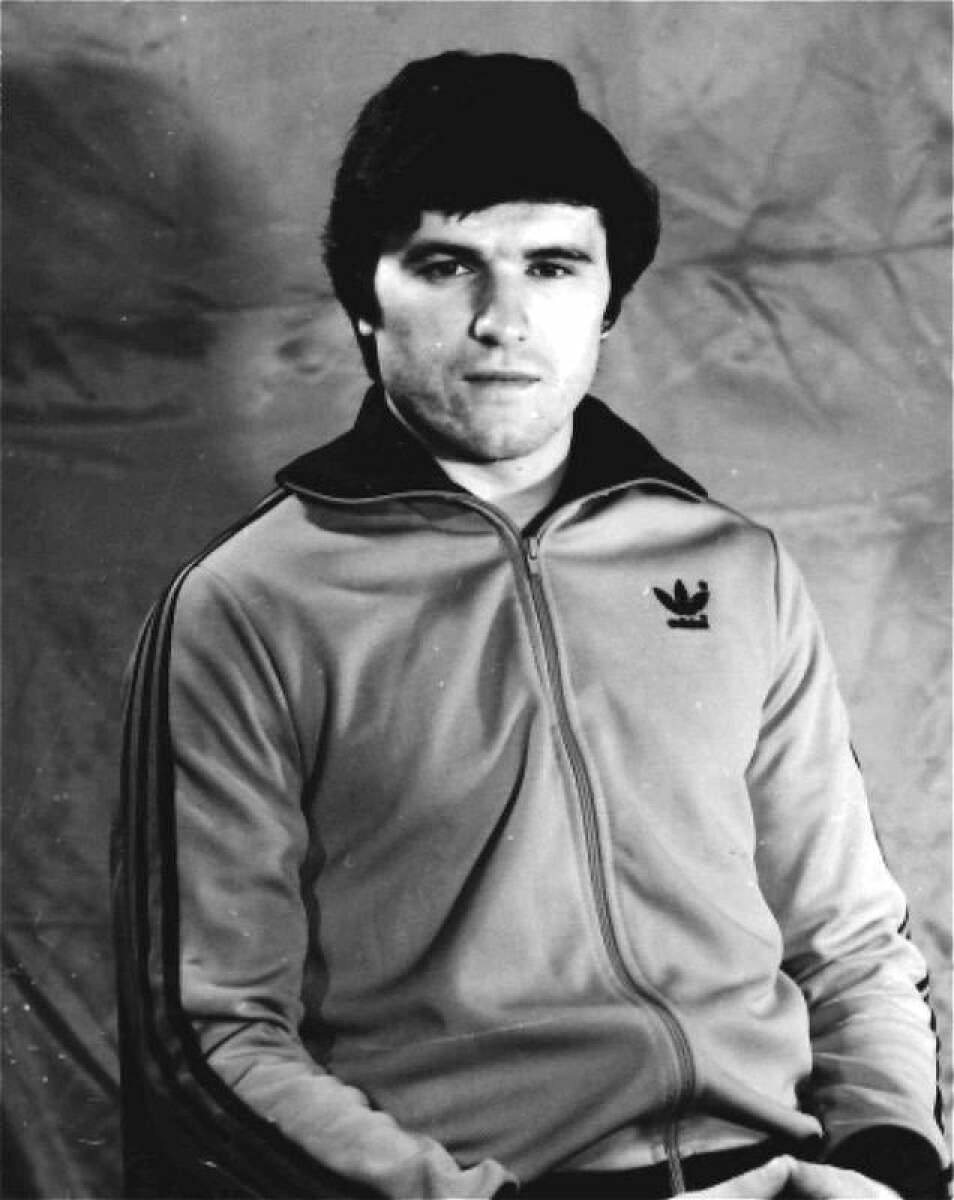 Андреев Сергей Васильевич, Фото