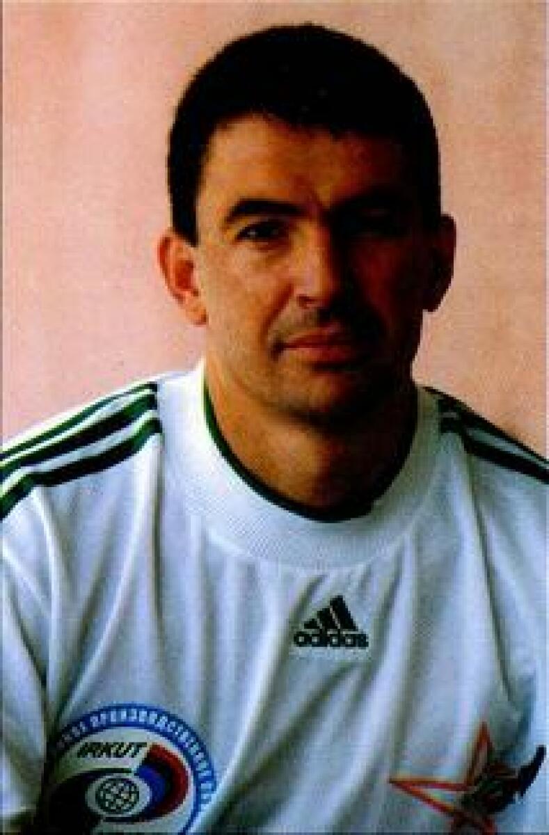 Андреев Сергей Николаевич, Фото