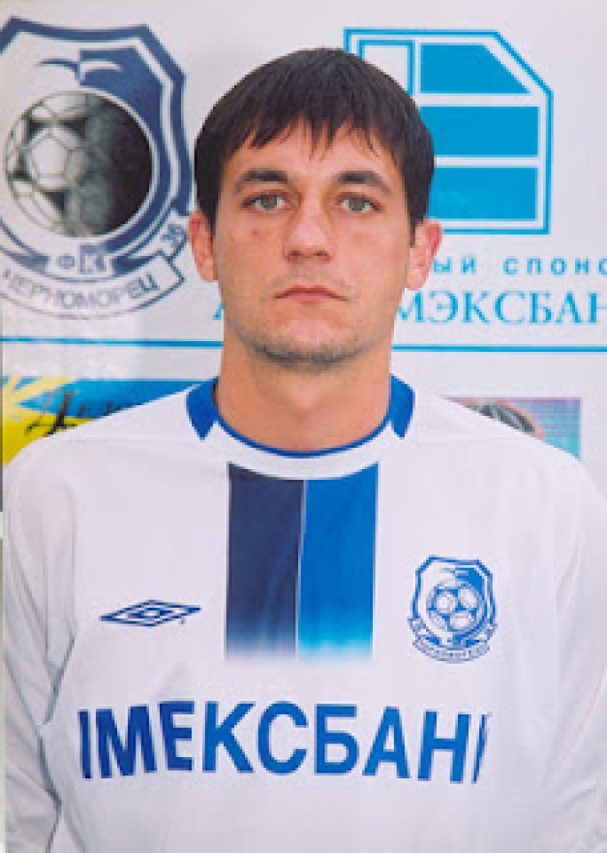 Митерев Юрий Владимирович, Фото