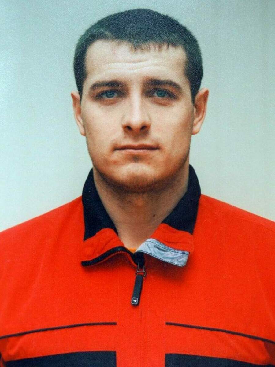 Музоверов Роман Сергеевич, Фото