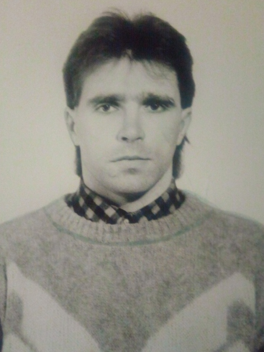 Муравьёв Михаил Геннадьевич, Фото