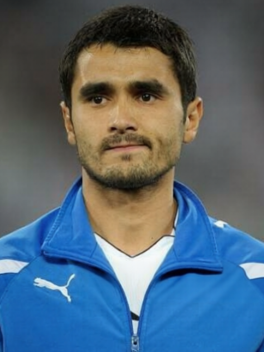 Хасанов Жасур Орзикулович, Фото