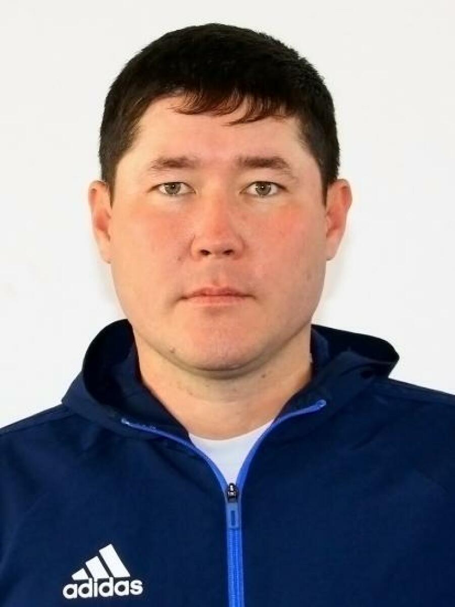 Мукашев Мурат Мухитович, Фото