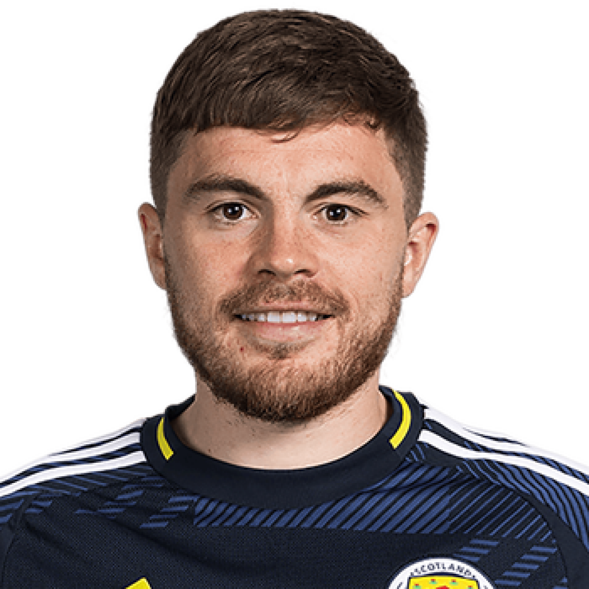 Форрест Джеймс, Фото