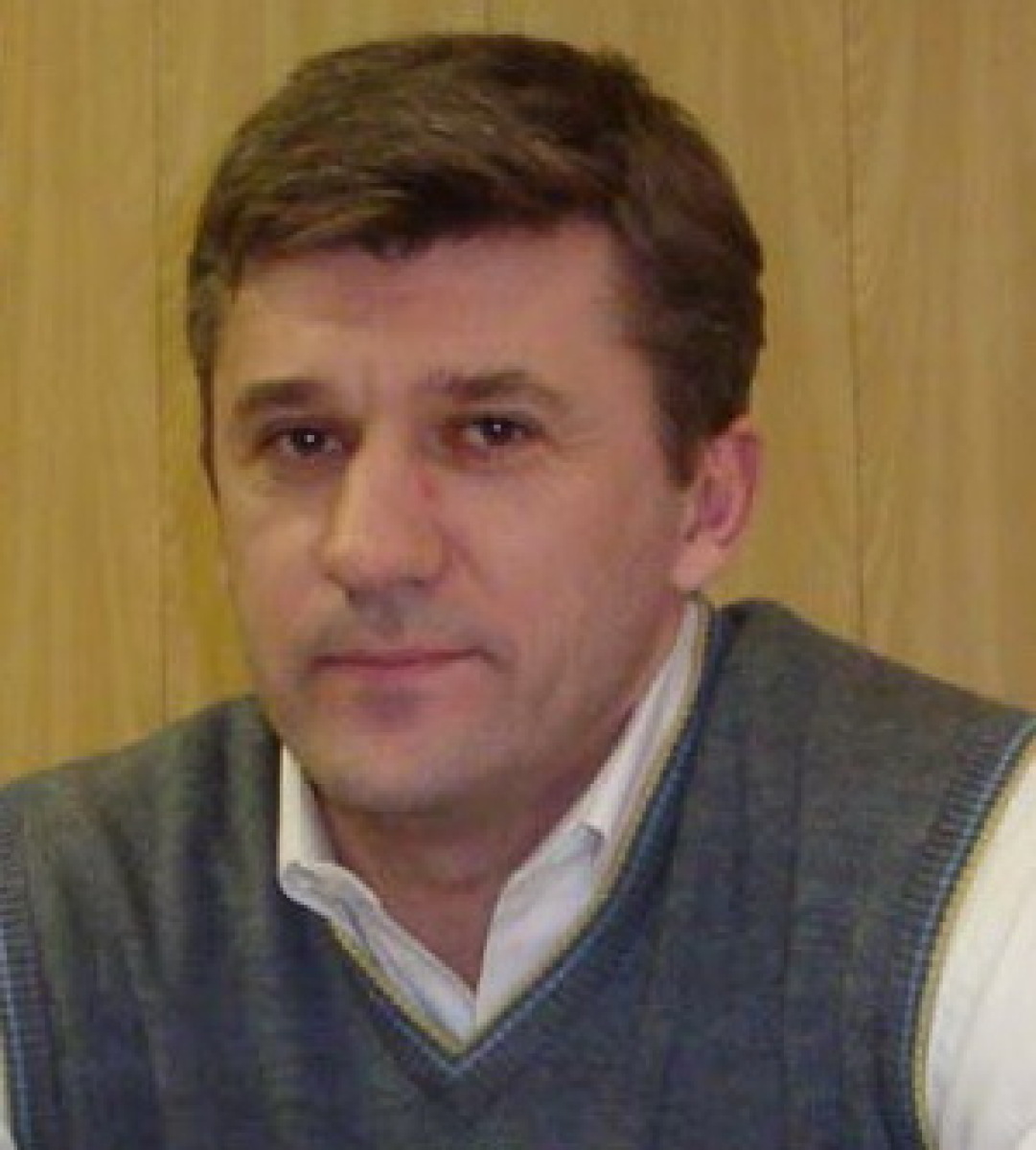 Нечай Сергей Васильевич, Фото