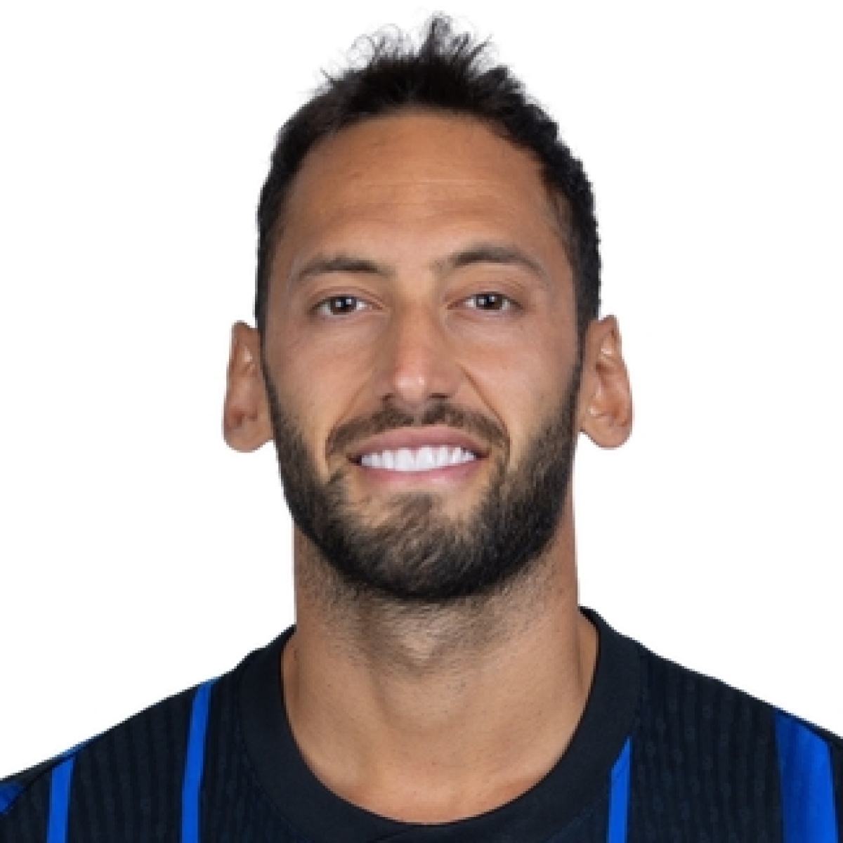 Чалханоглу Хакан, Фото