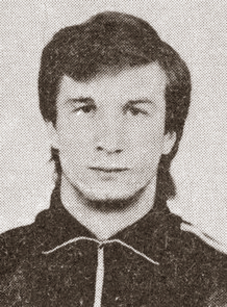 Николаев Павел Николаевич, Фото