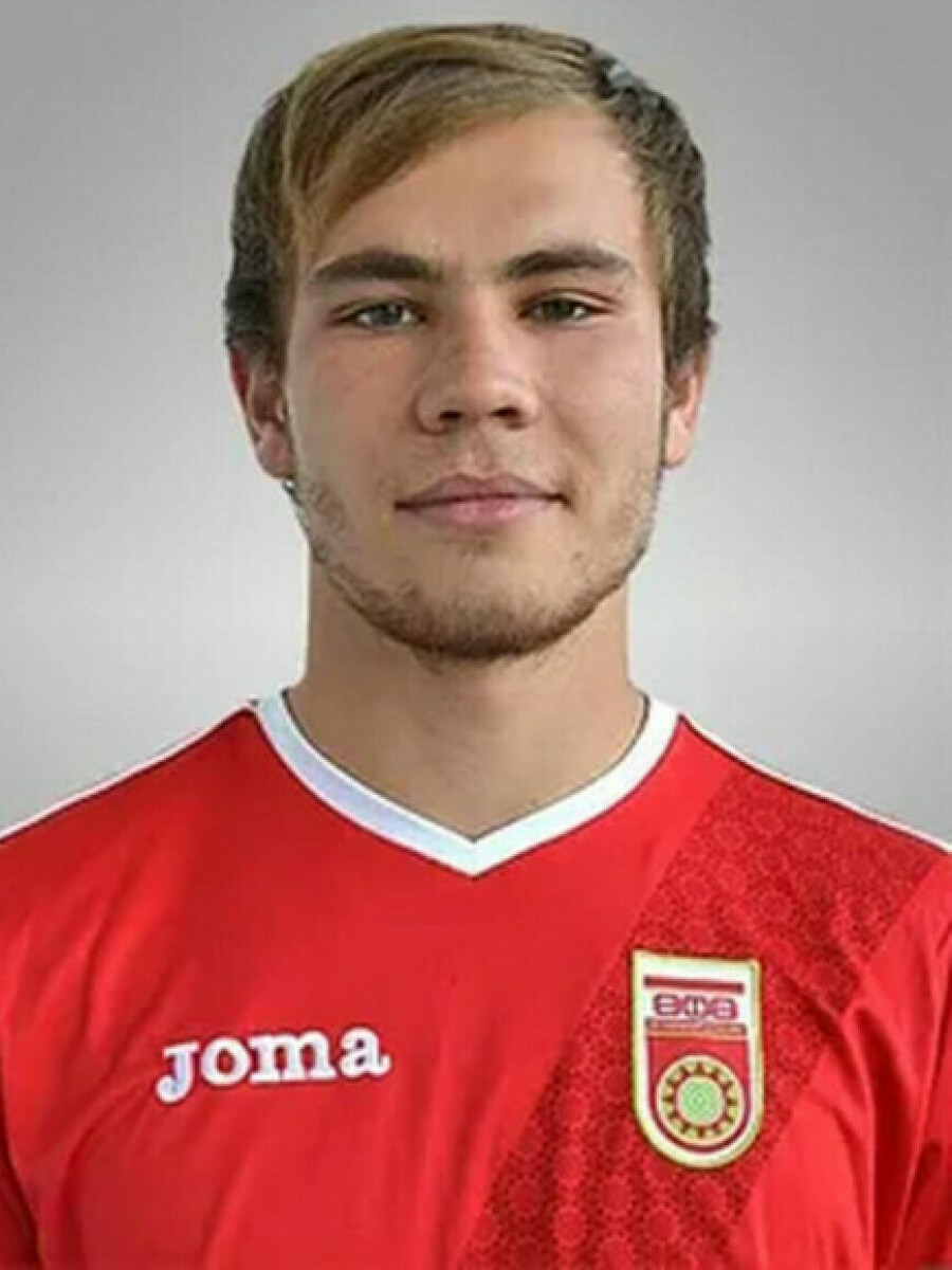 Гильманов Денис Радикович, Фото