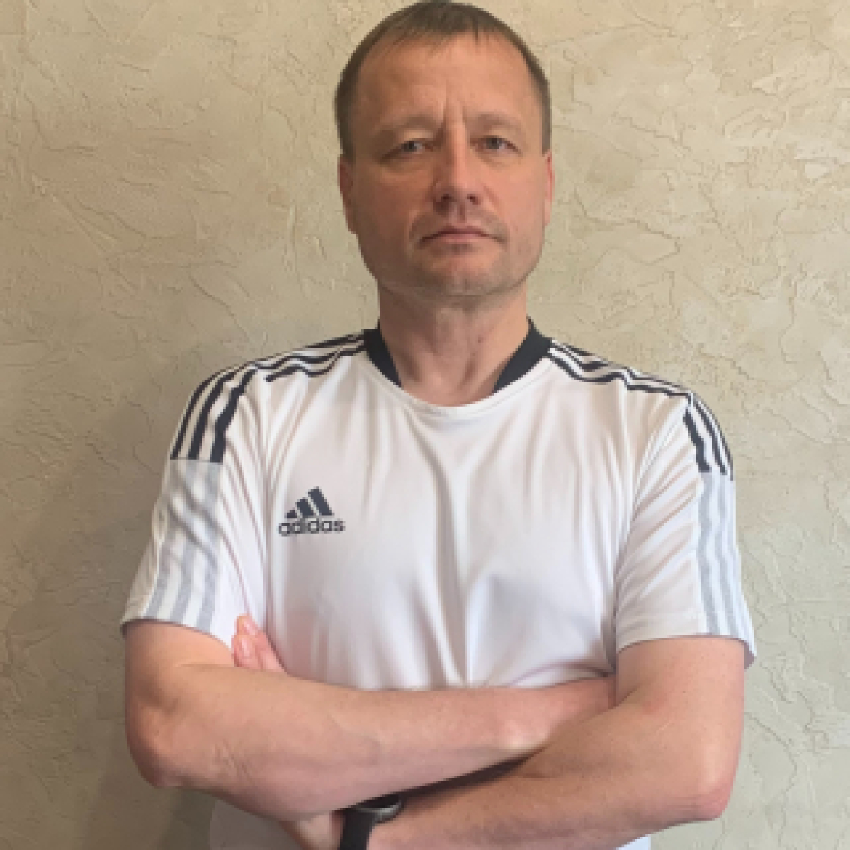 Гороховодацкий Сергей Сергеевич, Фото