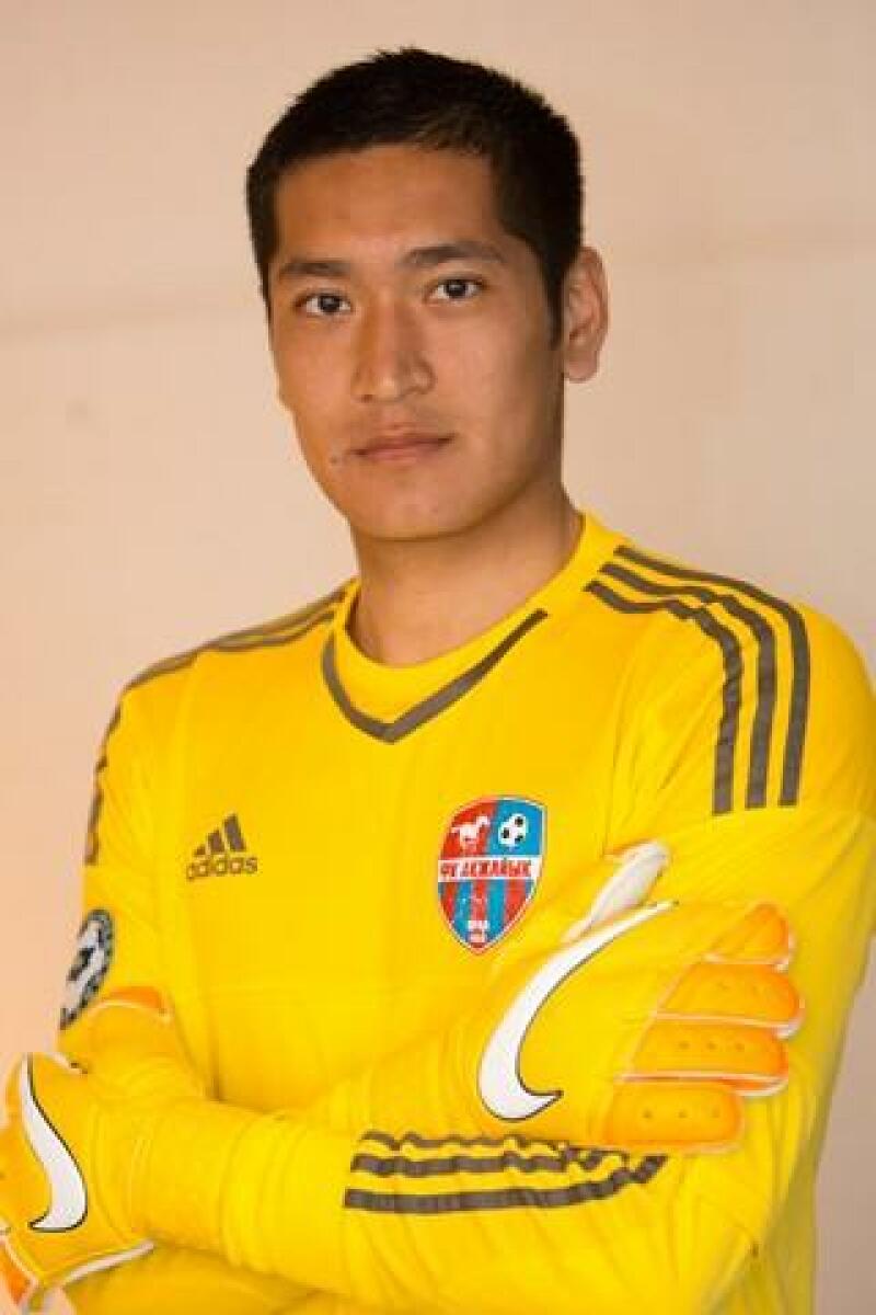 Калменов Нурболат Жарасович, Фото