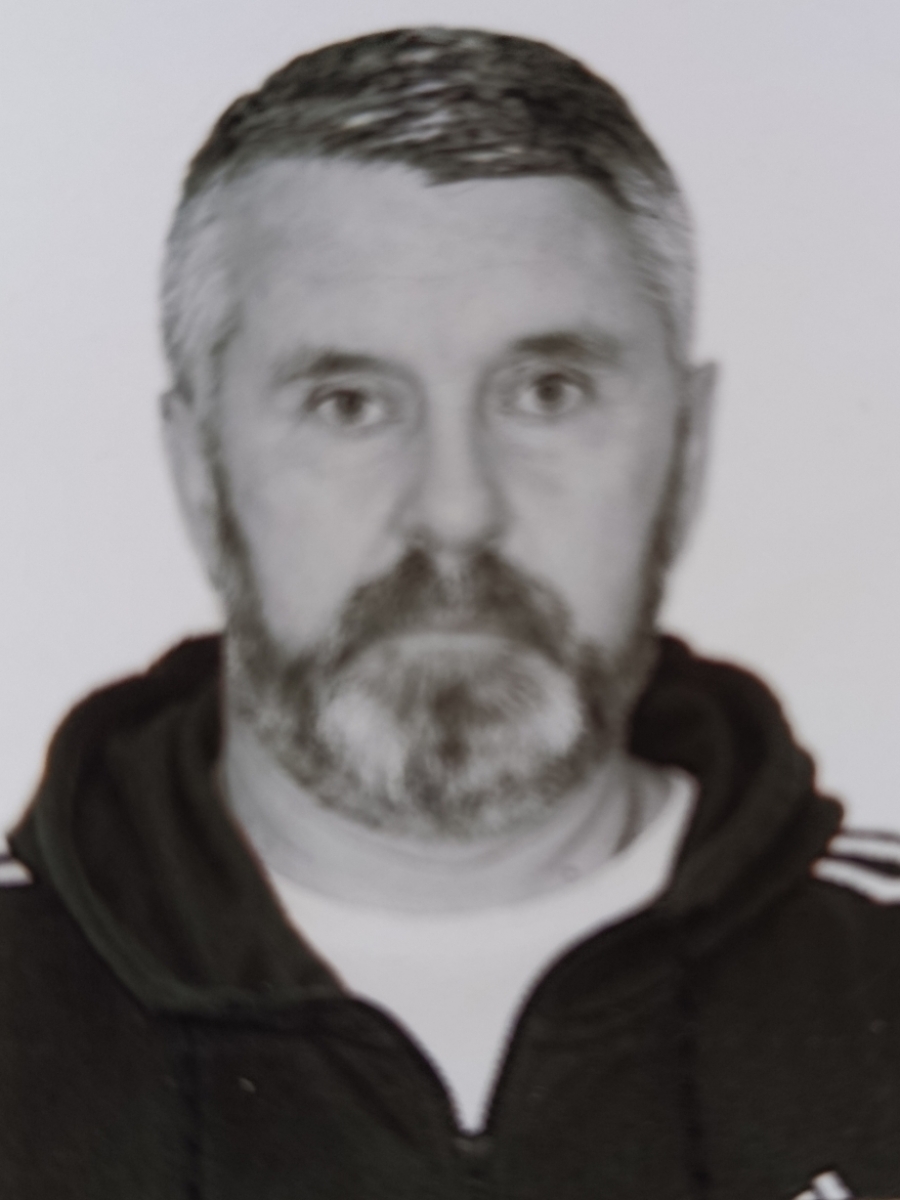 Новиков Сергей Юрьевич, Фото