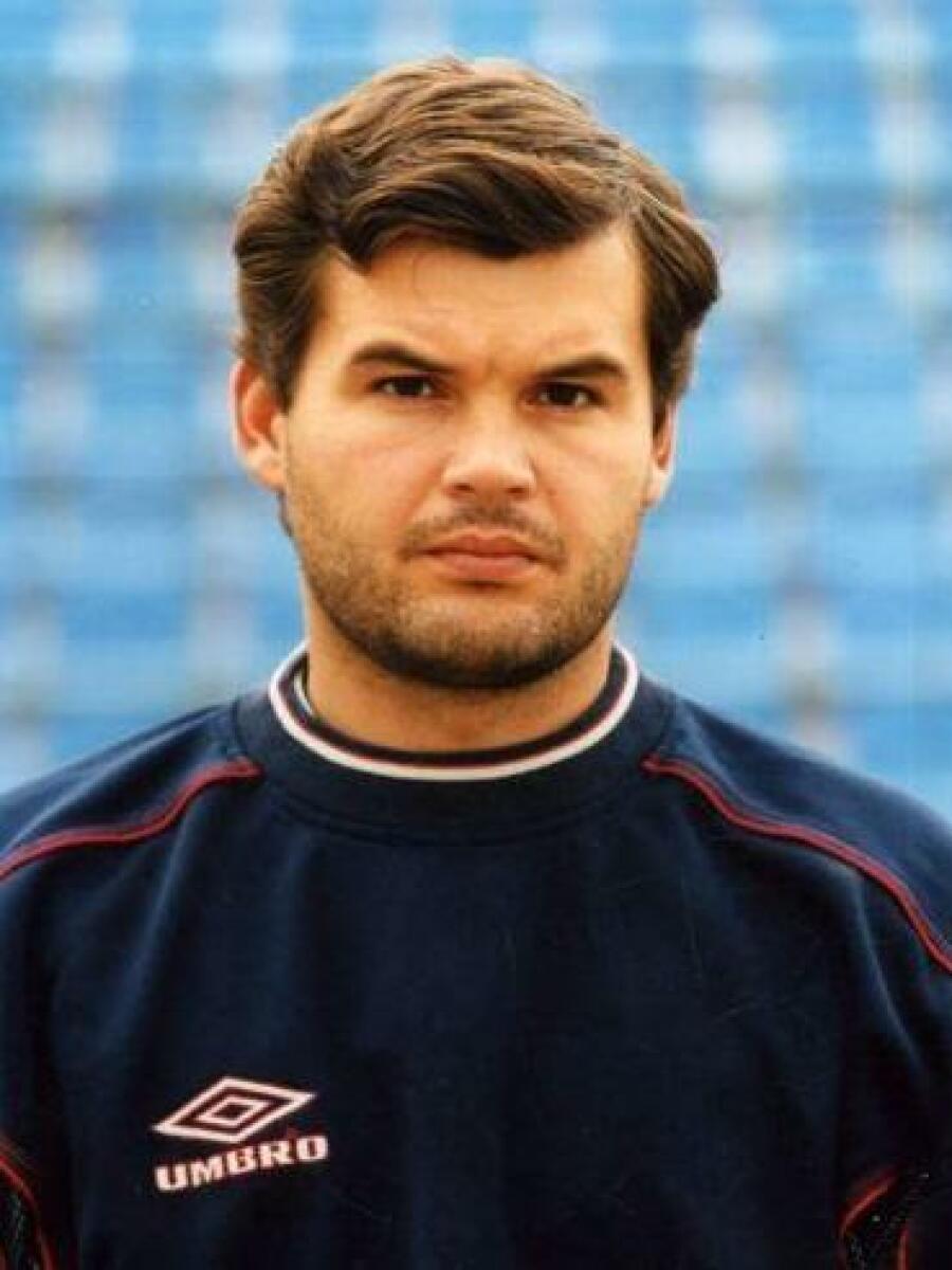 Новосадов Андрей Николаевич, Фото
