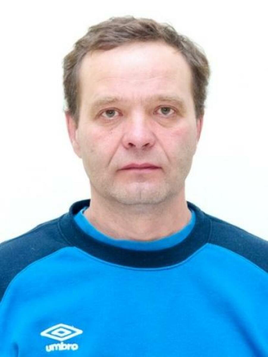 Ульшин Евгений Александрович, Фото
