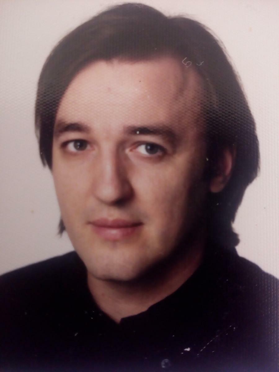 Шефер Олег, Фото