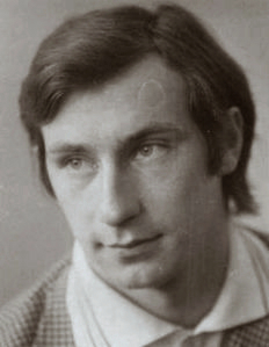 Стеценко Виктор Борисович, Фото