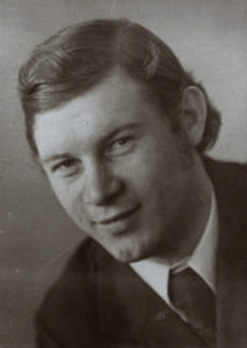 Хропов Владимир Николаевич, Фото