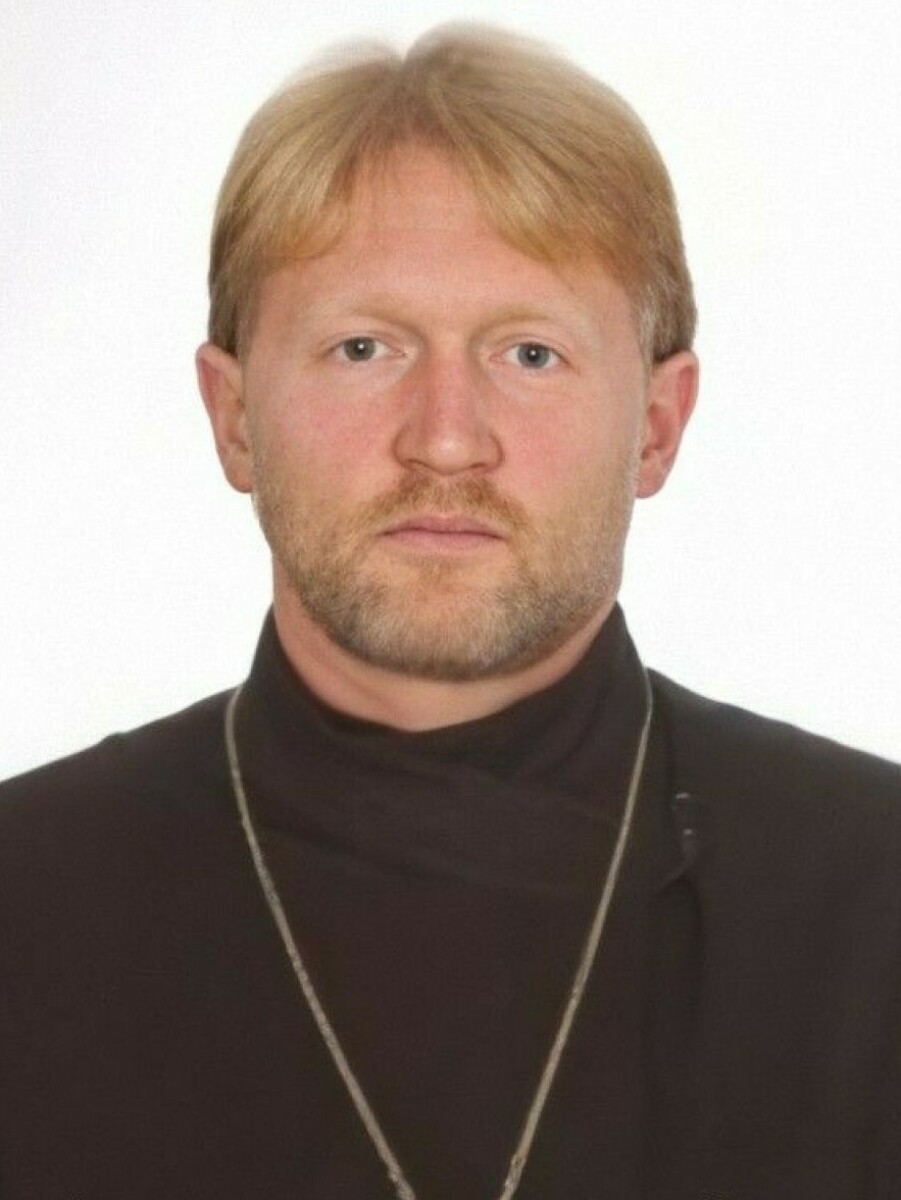 Оринко Александр Николаевич, Фото