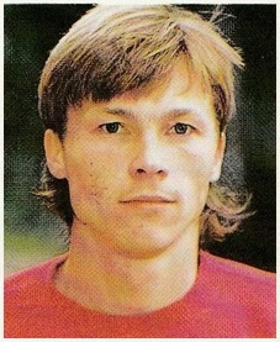 Парахневич Виталий Валерьевич, Фото