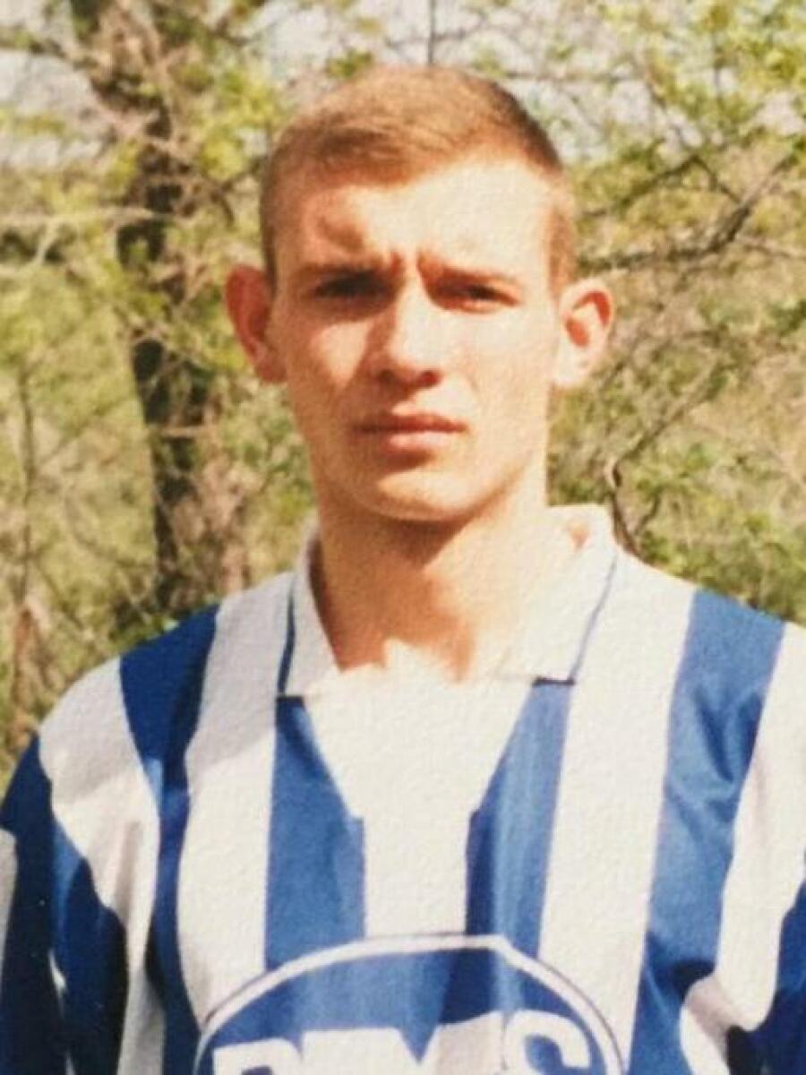 Аристов Павел Васильевич, Фото