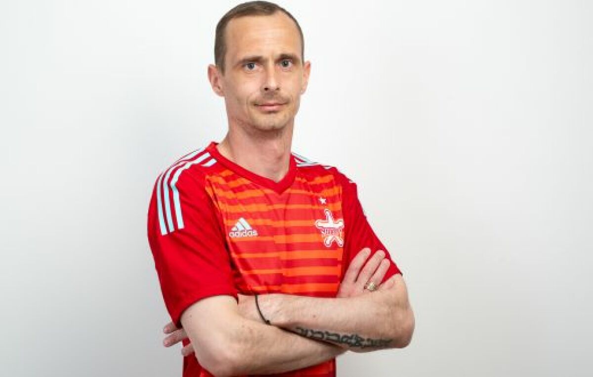 Пащенко Сергей Юрьевич, Фото