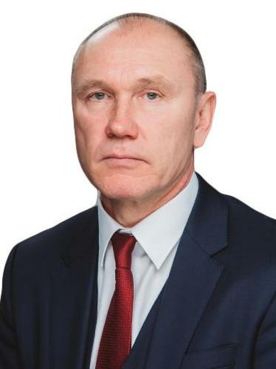 Родионов Сергей Юрьевич, Фото