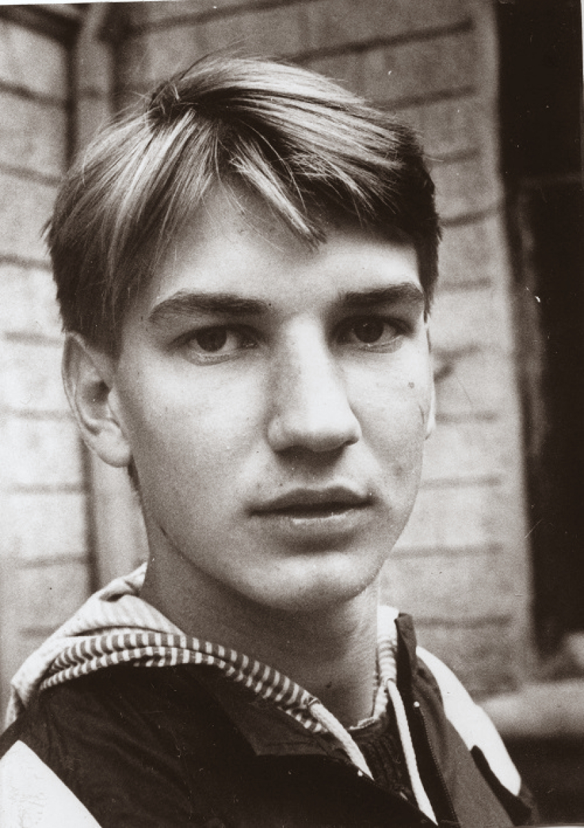 Мухин Андрей Александрович, Фото