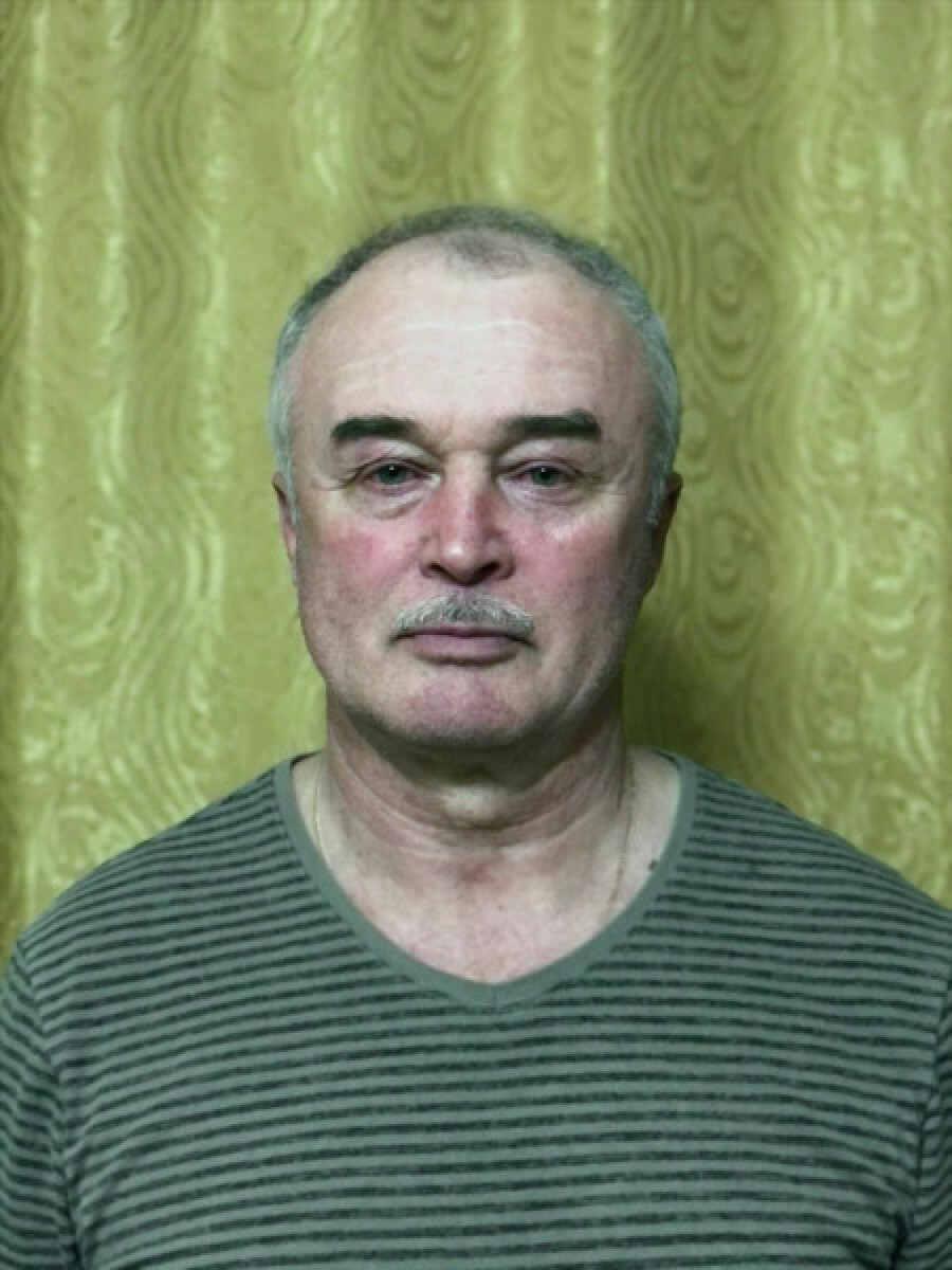 Плотников Александр Витальевич, Фото