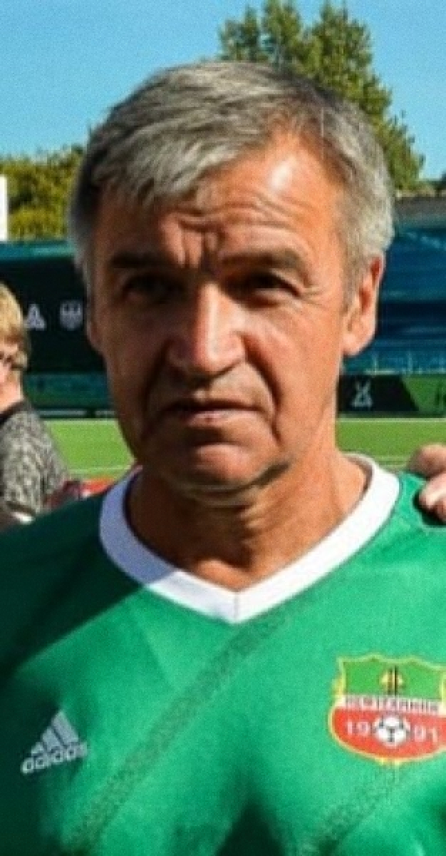 Габдуллин Нурфаис Нуриевич, Фото