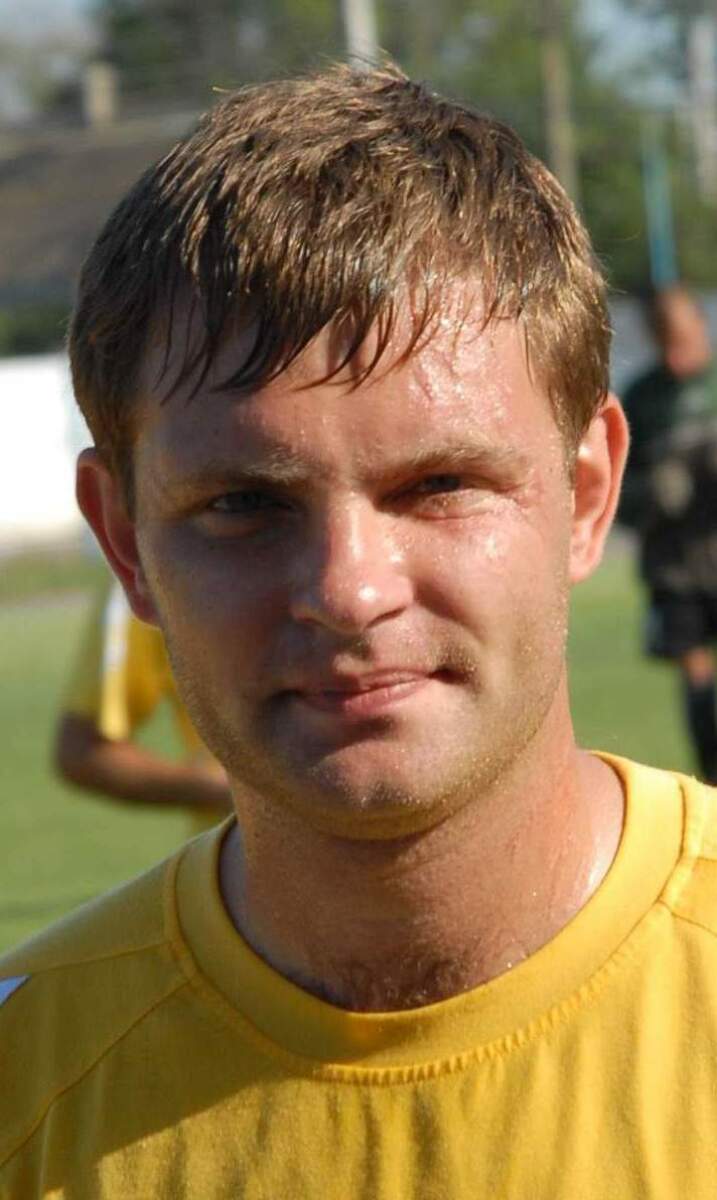 Негара Андрей Игоревич, Фото