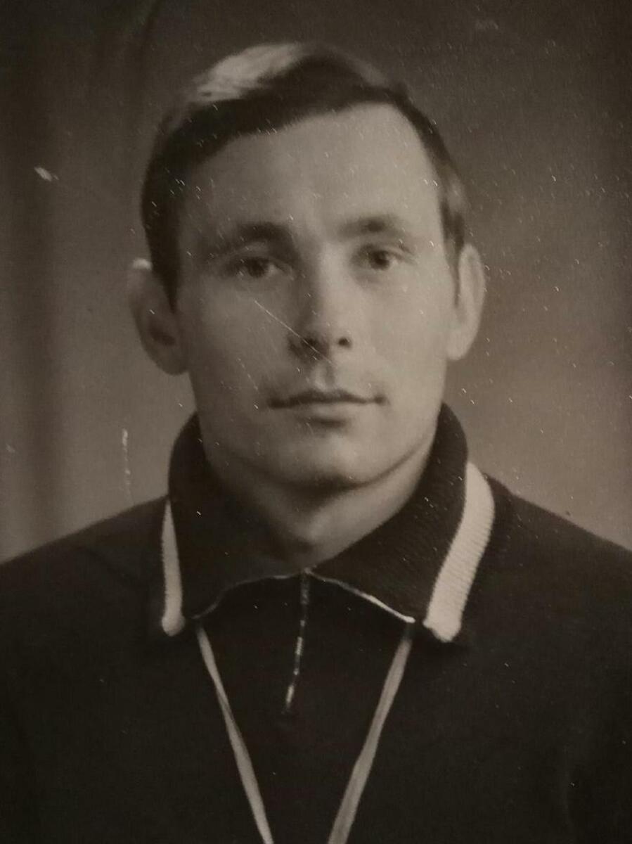 Винник Анатолий Тимофеевич, Фото