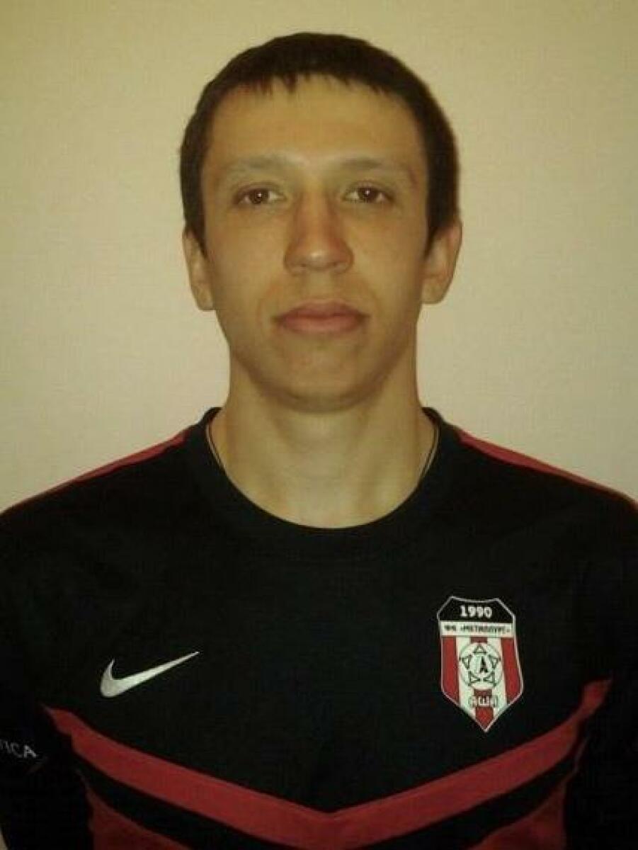 Мазур Валерий Валерьевич, Фото