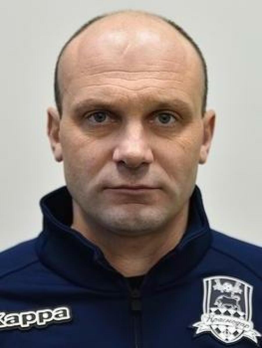 Поливода Андрей Анатольевич, Фото