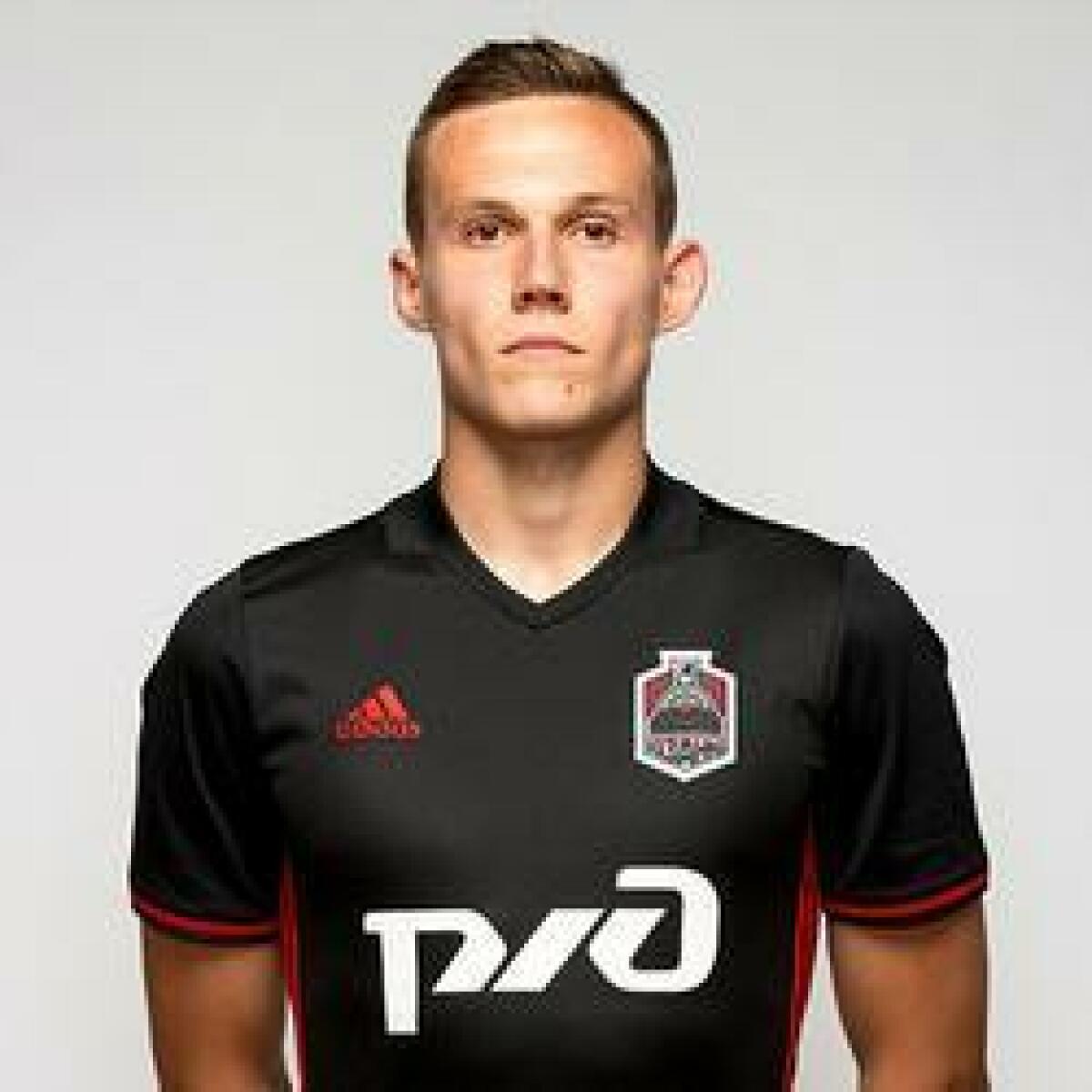 Кожемякин Олег Андреевич, Фото