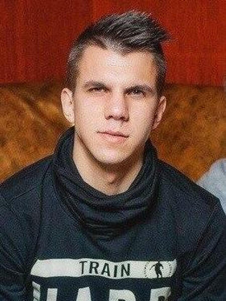 Кузьмин Антон Александрович, Фото