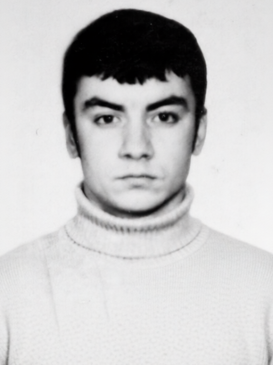 Полухин Роман Александрович, Фото