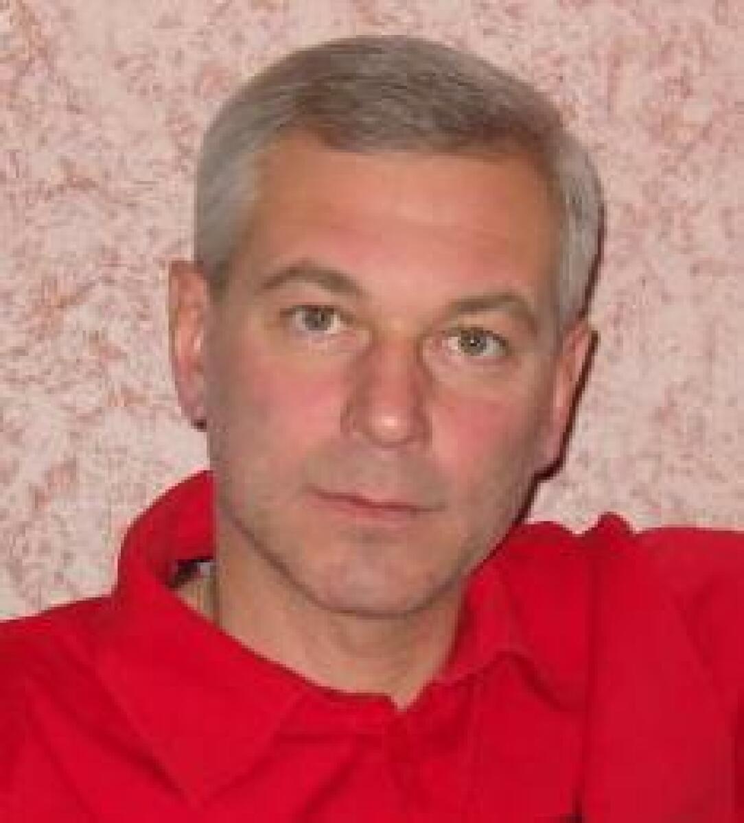 Кантимир Юрий Викторович, Фото