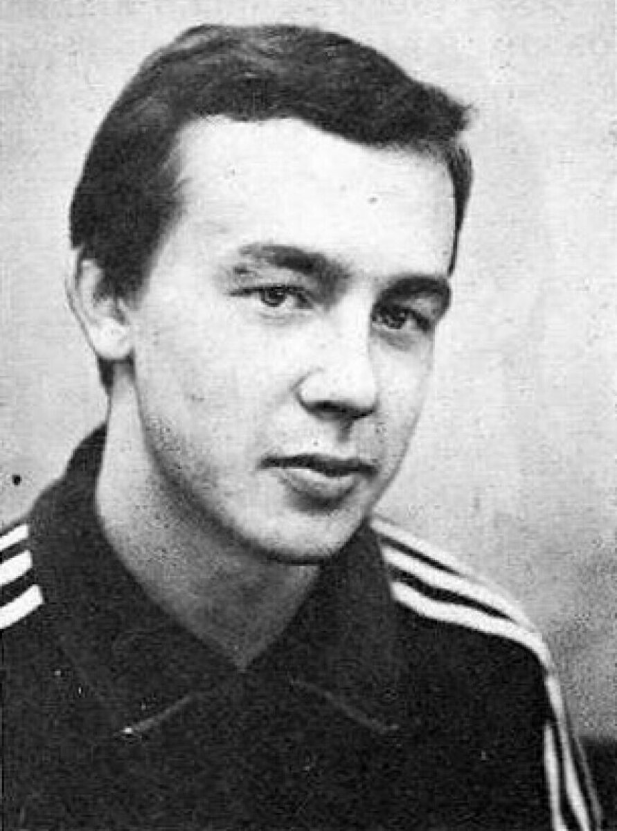 Помазов Вадим Геннадьевич, Фото