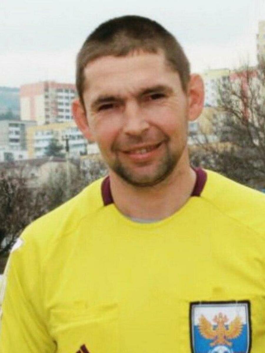 Куликов Евгений Николаевич, Фото